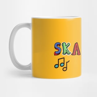 Ska-Fell Lake District Mug